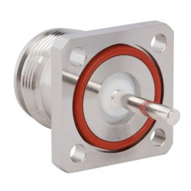 431-131J-52S Amphenol RF  Gruppi di connettori coassiali (RF)